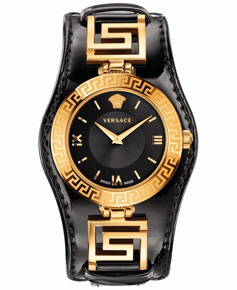 versace constilation watch|Versace female watches.